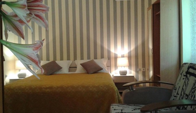 Apartment and rooms Laguna in Trogir