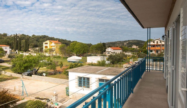 Apartment Andelka