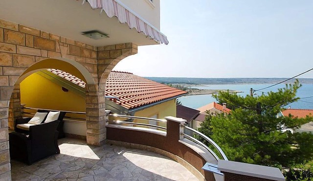 Apartment Anić by Interhome in Novigrad (Zadar)