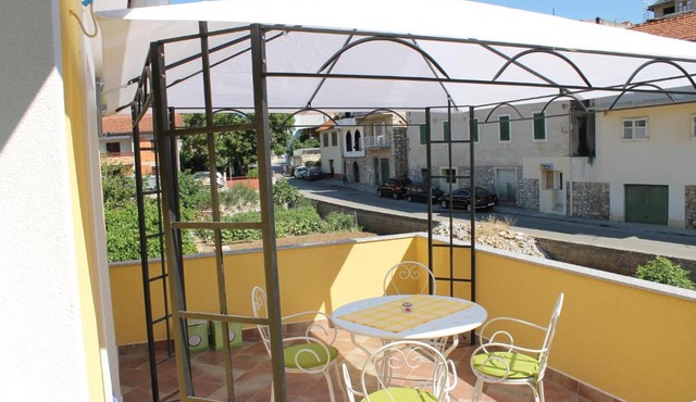 Apartment Antić in Zaton