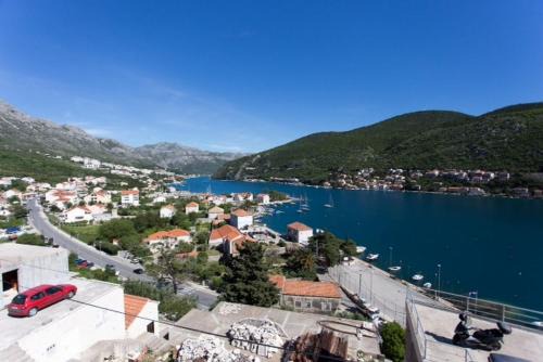 Apartment Any in Mokošica