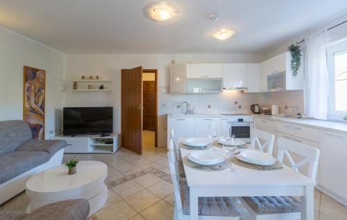 Apartment ARIA in Novigrad Istria