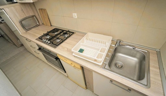 Apartment ASIMA