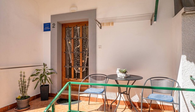 Apartment Banina by Interhome