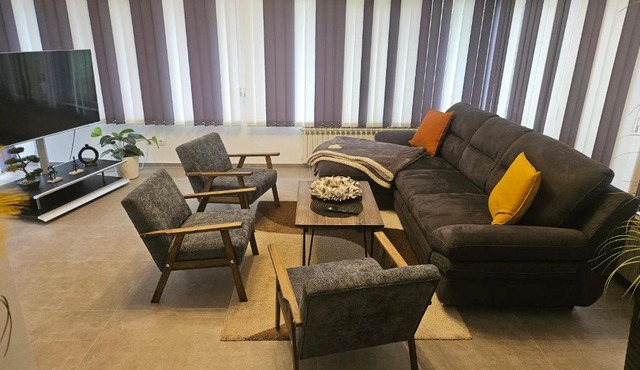 Apartment Barbara