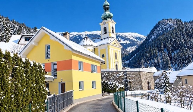 APARTMENT BELkA in Jesenice