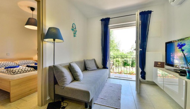 Apartment Beni-2 by Interhome in Matulji