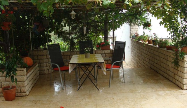 Apartment Boris in Labin
