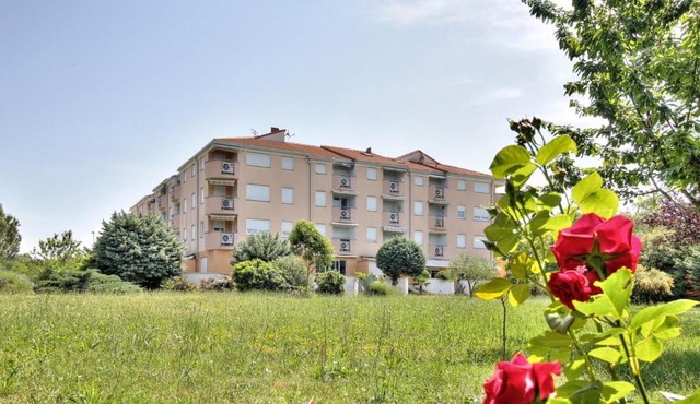 Apartment Branka - Monterol in Umag