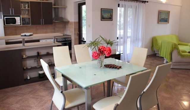 Apartment Bruna in Supetar