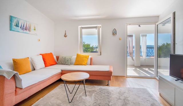 Apartment Bruno by Interhome