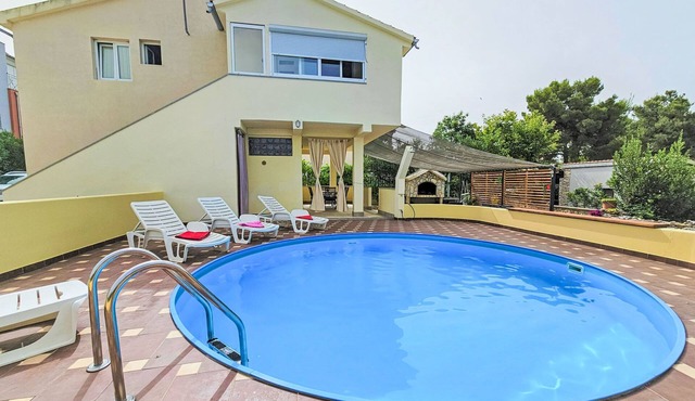 Apartment Butko by Interhome in Vodice/Jadrija