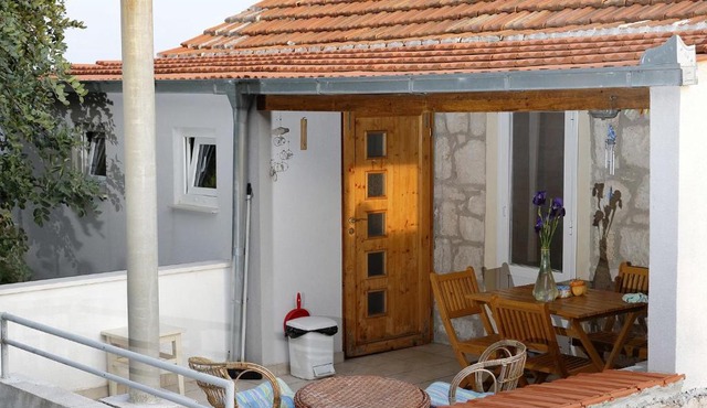 Apartment Cacini Dvori