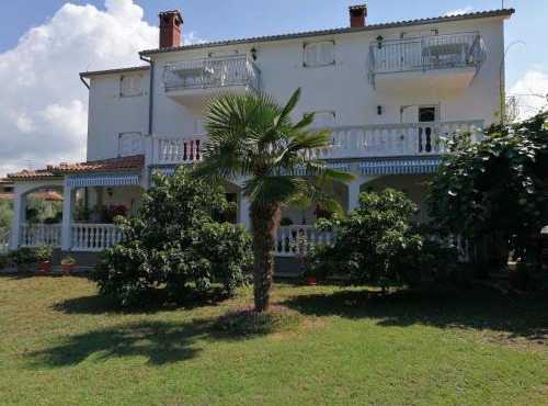 Apartment Coskovic in Rošini