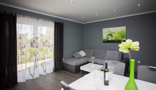 Apartment D & N in Kaštela