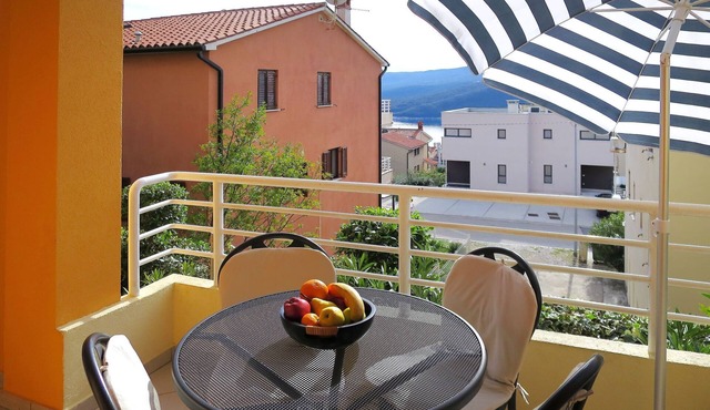 Apartment Danica by Interhome in Rabac