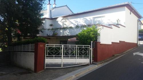 Apartment Dario in Novi Vinodolski