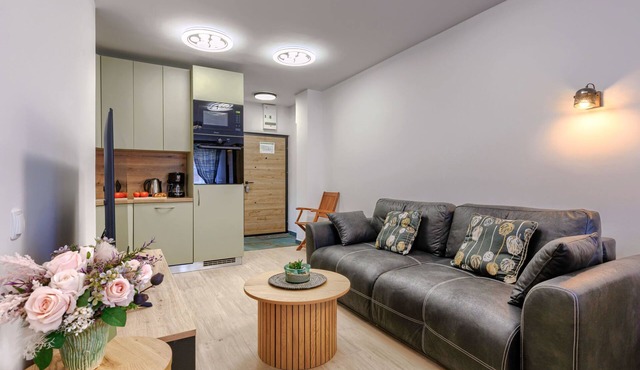 Apartment Darja by Interhome