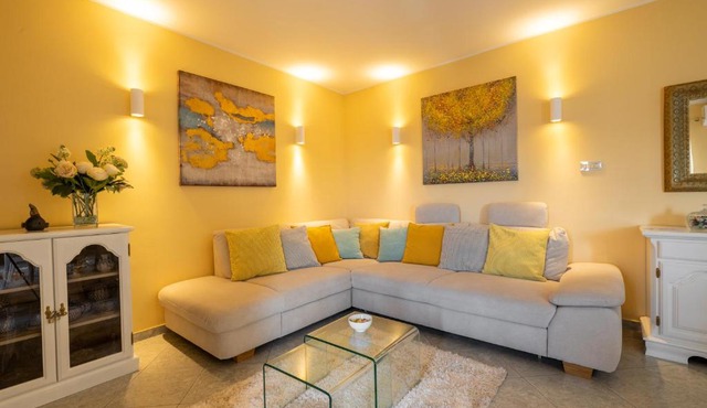 Apartment Dijan