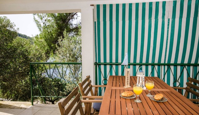 Apartment Dijana (51251-A1) - Crnja Luka