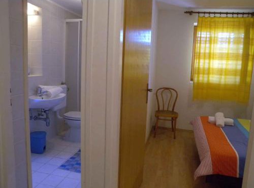 Apartment Dobrinj 1 in Klanice Dobrinj