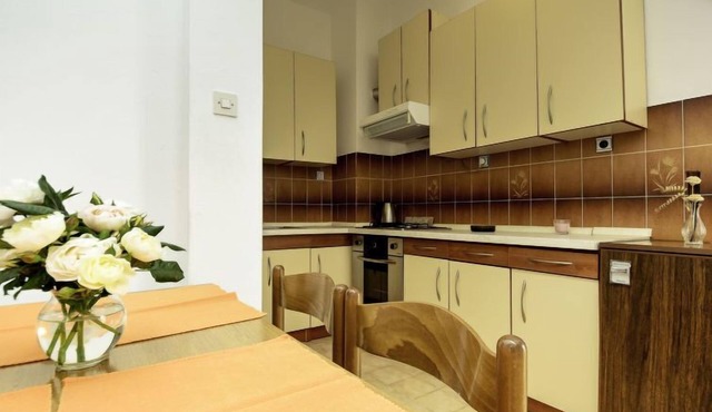 Apartment Dondo by Interhome in Pakoštane/Drage