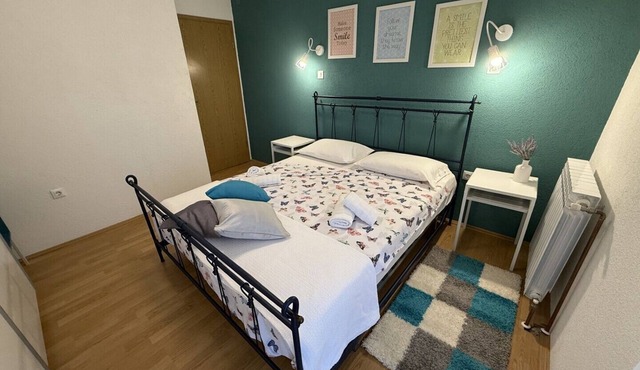 Apartment Dori in Cervar Porat