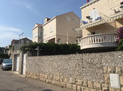Apartment Dubcic: For perfect vacation in Dubrovnik