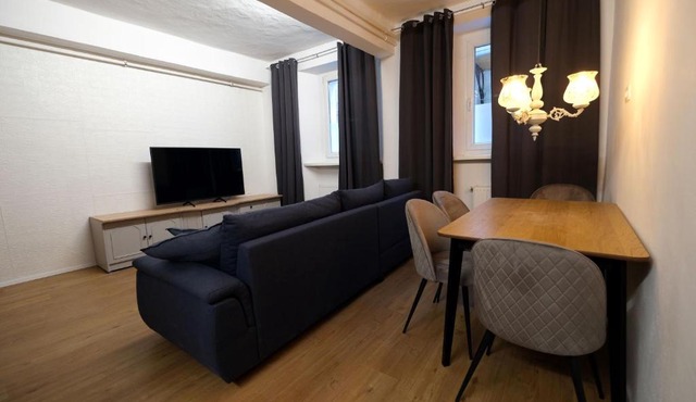 Apartment Emona - Old Town Ljubljana in Ljubljana