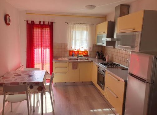 Apartment EnTaMa in Bovec