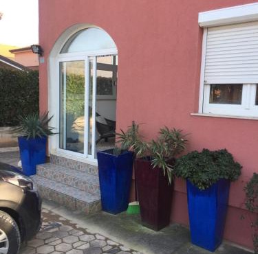 Apartment F&M in Karigador