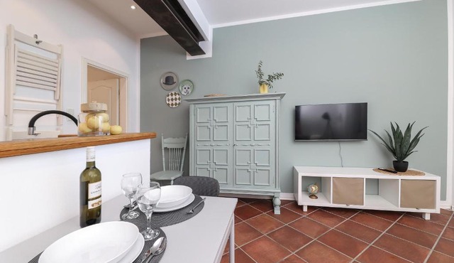 Apartment FERIA 1 in Opatija