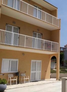 Apartment Filip Vedran in Split