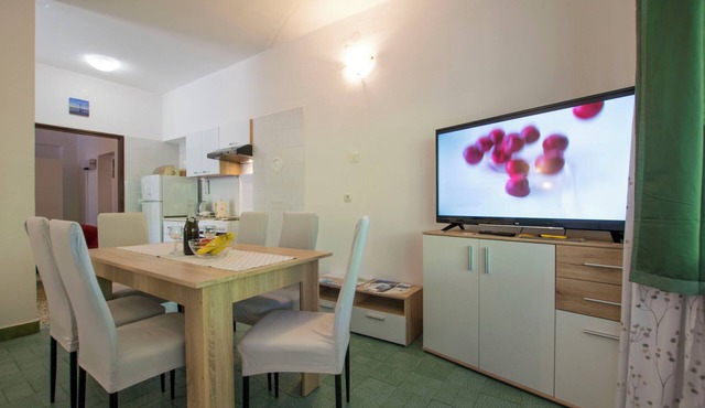 Apartment Flower (118301-A1) - Rijeka in Rijeka