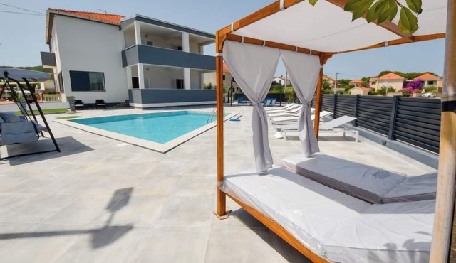 Apartment Franka by Interhome