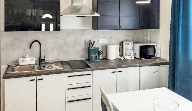 Apartment Frlea by Interhome in Zadar