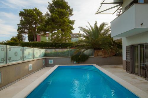 Apartment Gaia in Portorož
