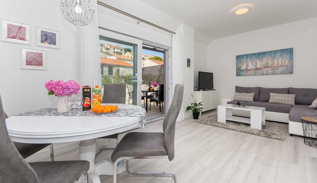 Apartment Gloria in Dubrovnik