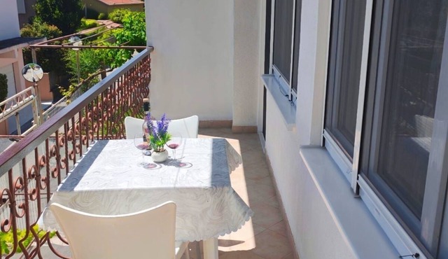 Apartment Gordana (108791-A1) - Kastel Gomilica in Kastel Gomilica