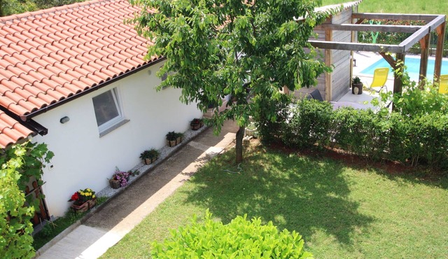 Apartment Green Garden/HR-11058-01 by Interhome