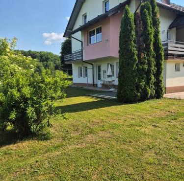 Apartment Hanna in Rogaška Slatina