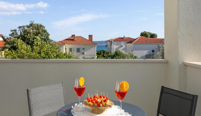 Apartment Happy Place in Kaštela
