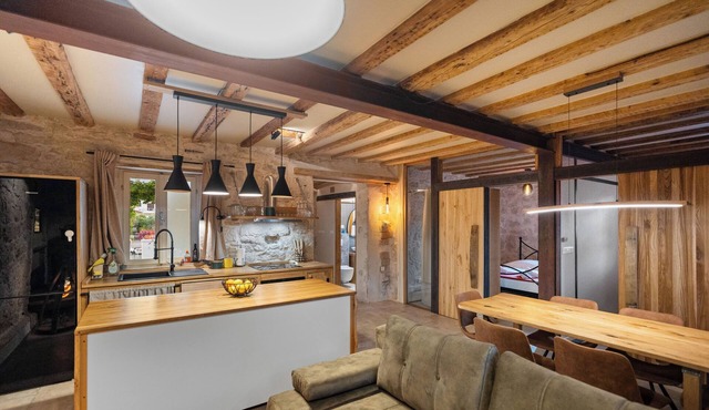 Apartment Heritage Stonehouse (123941-A1) - Ugljan in Ugljan