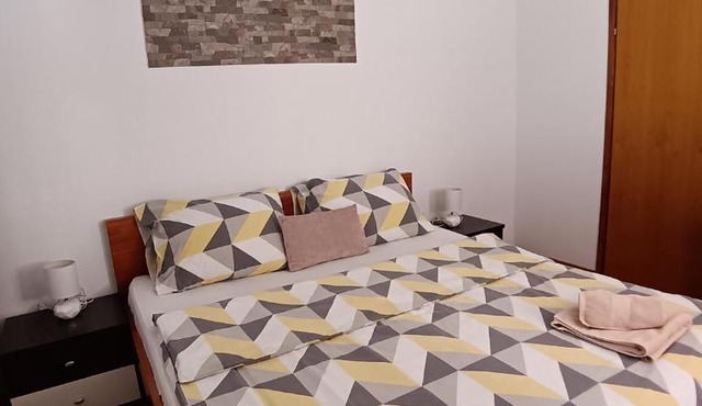 Apartment Igor - HOLIDAY HOME in Oštarije