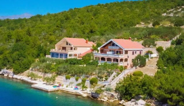 Apartment Ika by Interhome in Novigrad (Zadar)