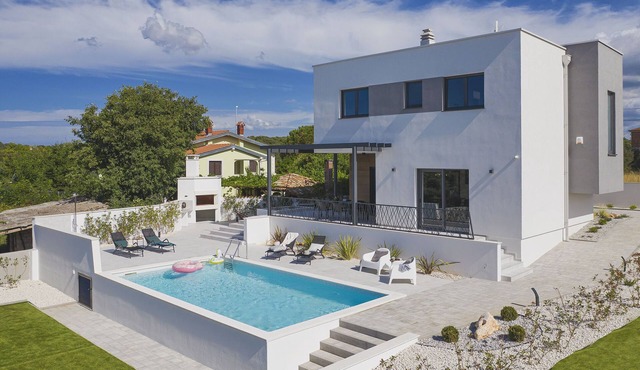 Apartment in Croatia by the Adriatic Coast