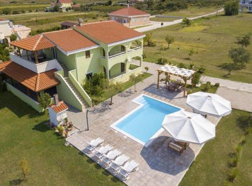 Apartment in Croatia near the Coast