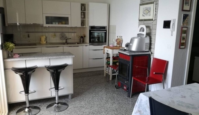 Apartment in Drašnice with Seaview, Terrace, Air condition, WIFI (4992-5)