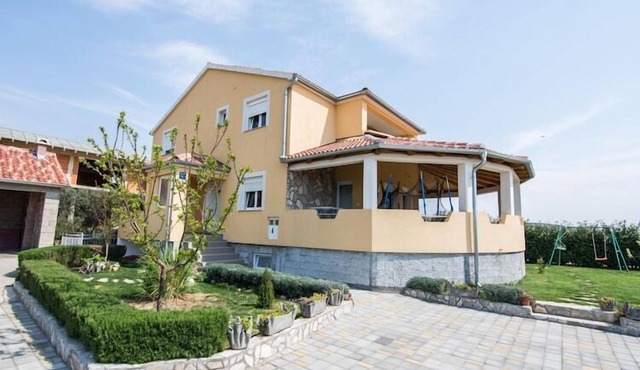 Apartment in Kakma near Biograd Beaches