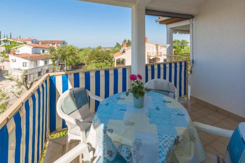 Apartment in Porec - Istrien 34483